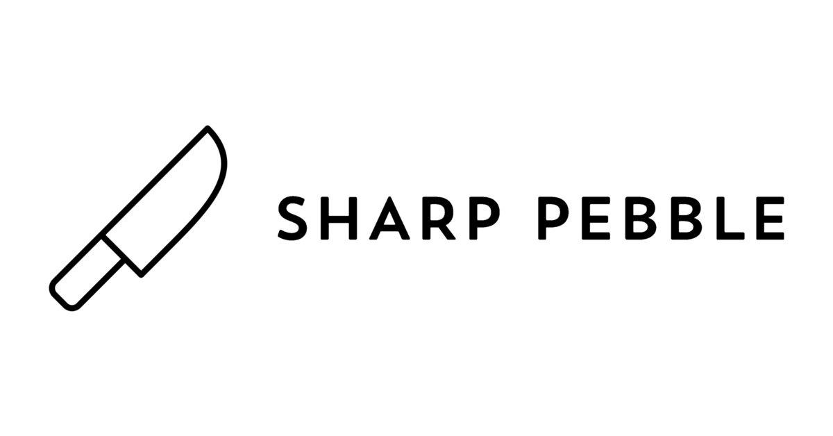 Sharp Pebble Grit