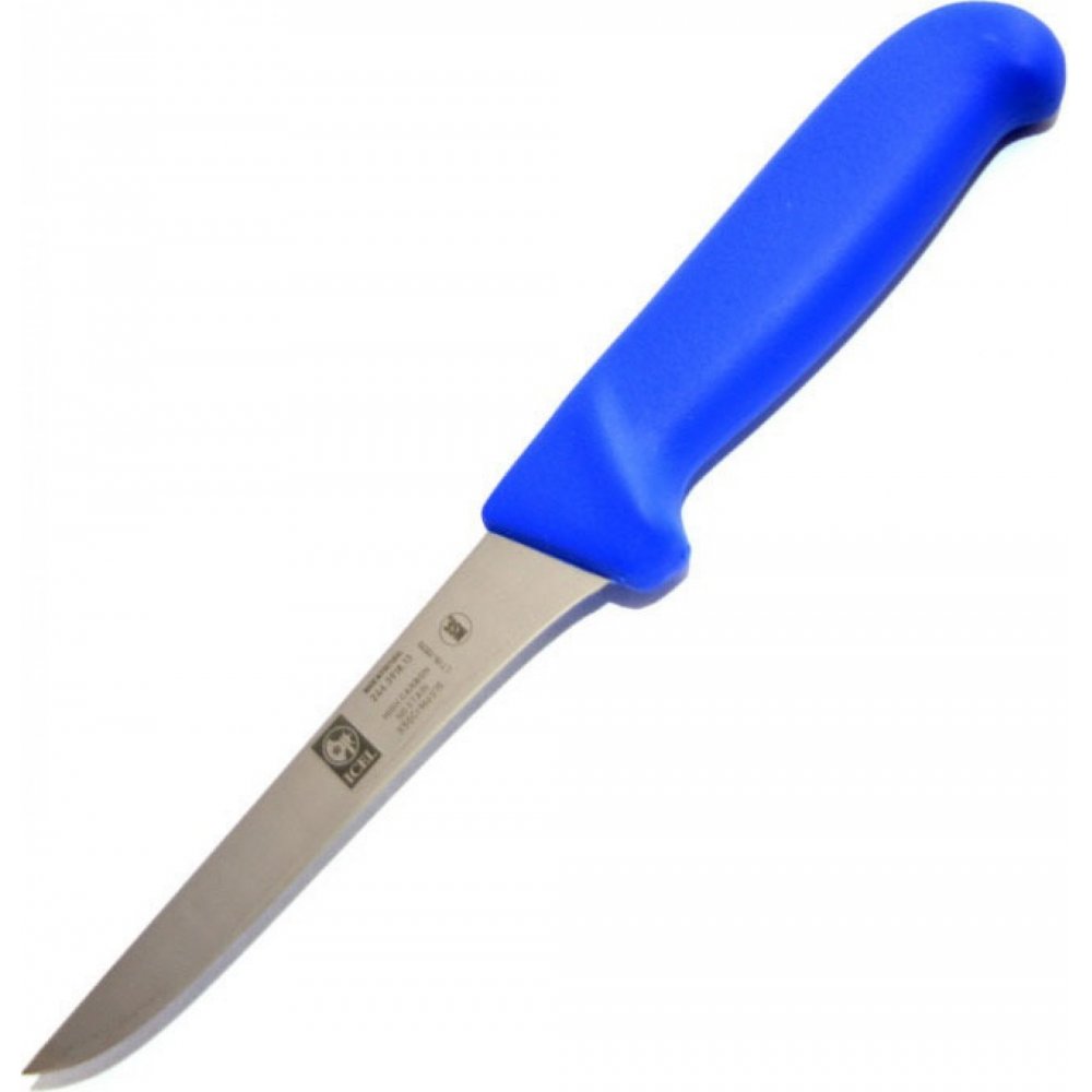 Μαχαίρι ξεκοκαλίσματος με λάμα 13 εκατοστά μπλε 246.3918.13.