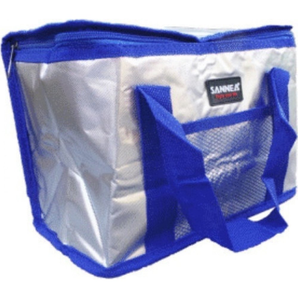 Τσάντα Θερμός Χωρητικότητα 10L (Cooler bag – Thermobag) SANNEA