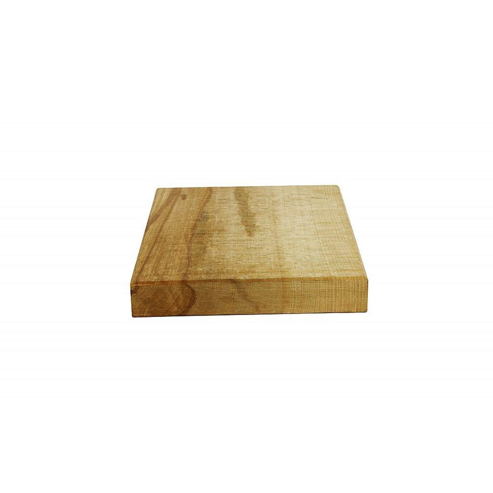 Επιφάνεια κοπής ξύλινη ΝΤΑΚΟΣ 38 εκ. x 24,5 εκ. x 4,5 εκ.