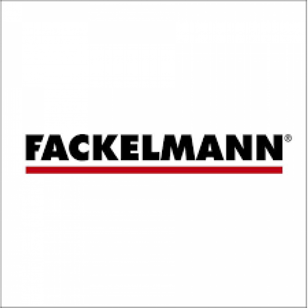 Πλαστικό Σουρωτήρι 15 cm Fackelmann