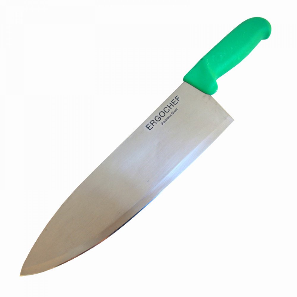  Μαχαίρι του σεφ με λάμα 25 εκατοστά 10.ERG1.01.25.