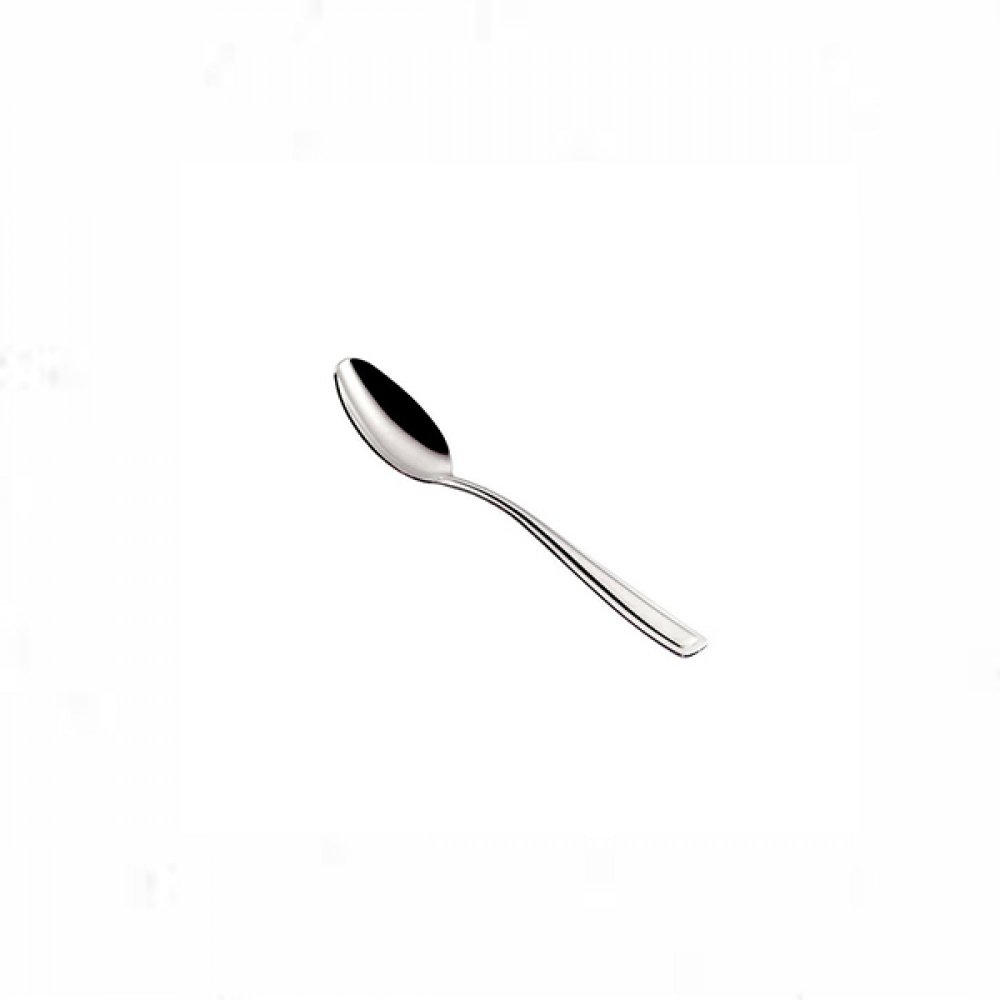 Stainless steel spoon 11 cm for Espresso 12 pcs