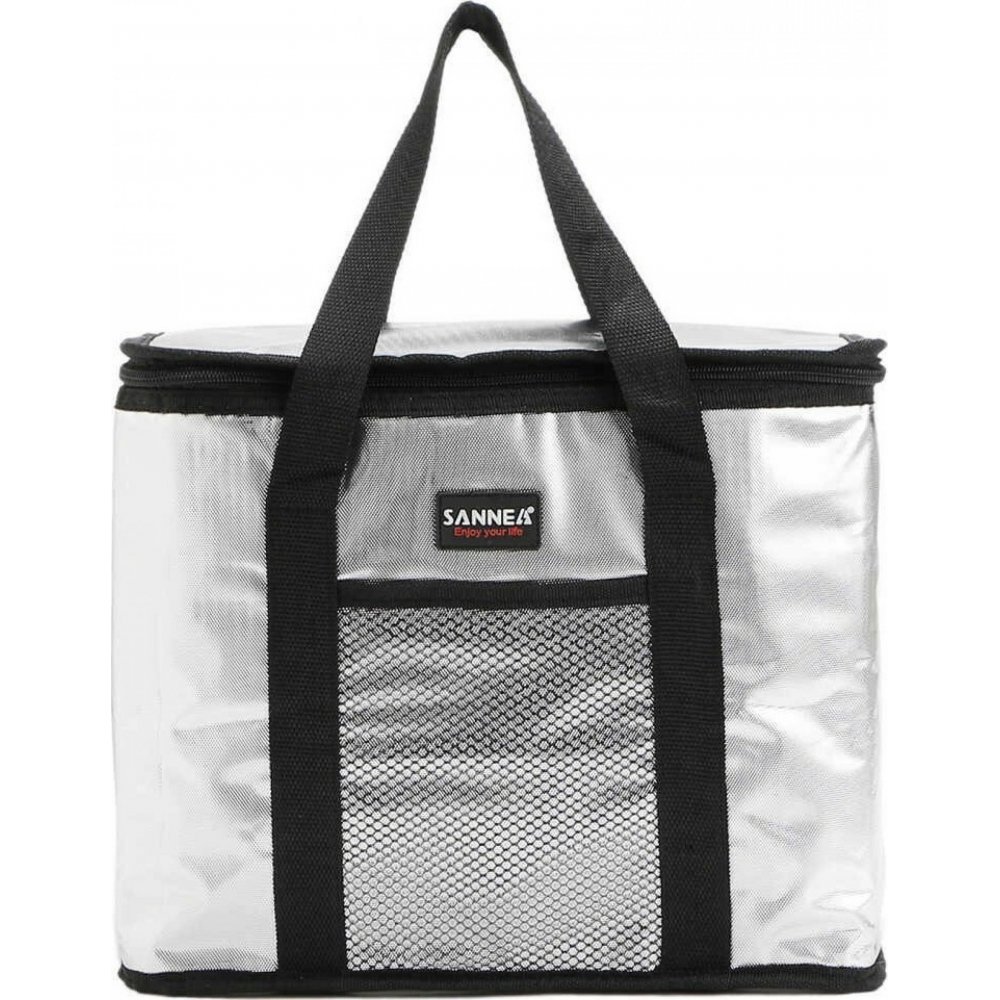 Τσάντα Θερμός Χωρητικότητα 5L (Cooler bag – Thermobag) SANNEA