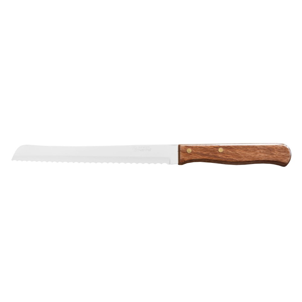 Μαχαίρι Ψωμιού ICEL 18cm