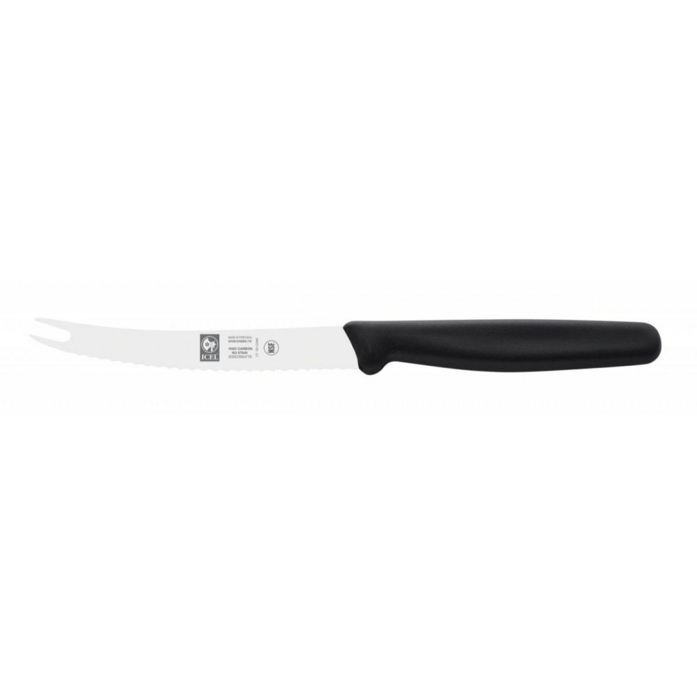 Μαχαίρι τυριού 11 εκ – Icel Junior 241.5172.11 