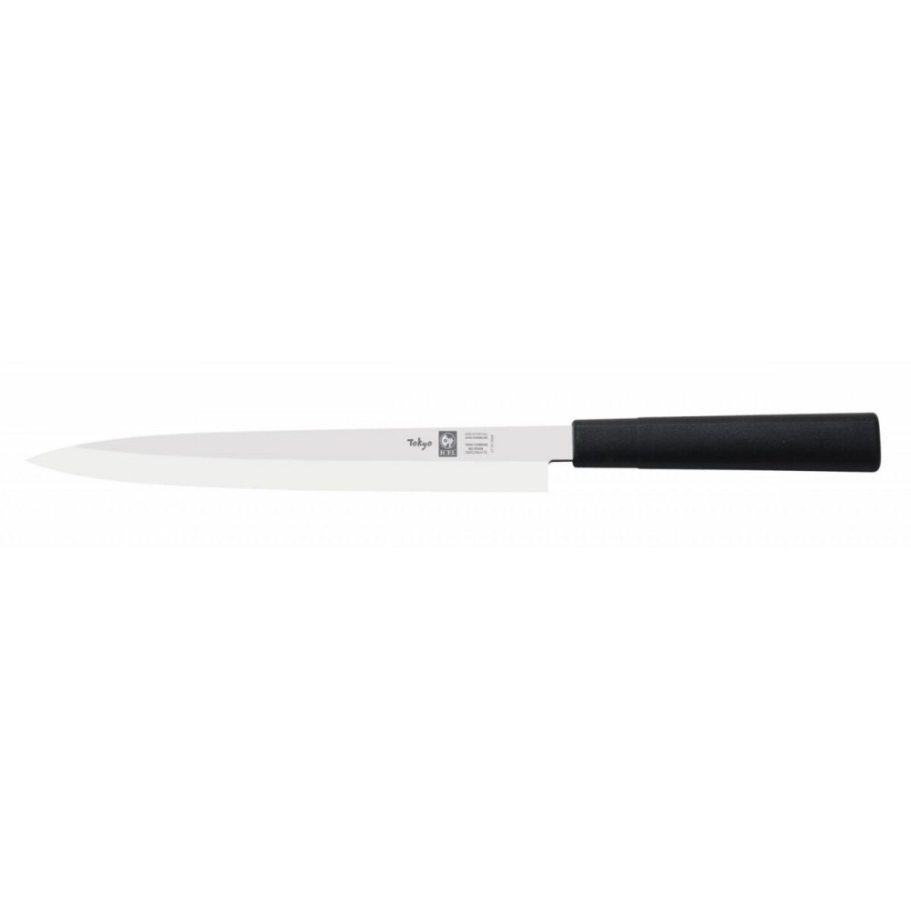 61.TK44.30 Yanagiba knife for left-handers 30cm – Icel Tokyo