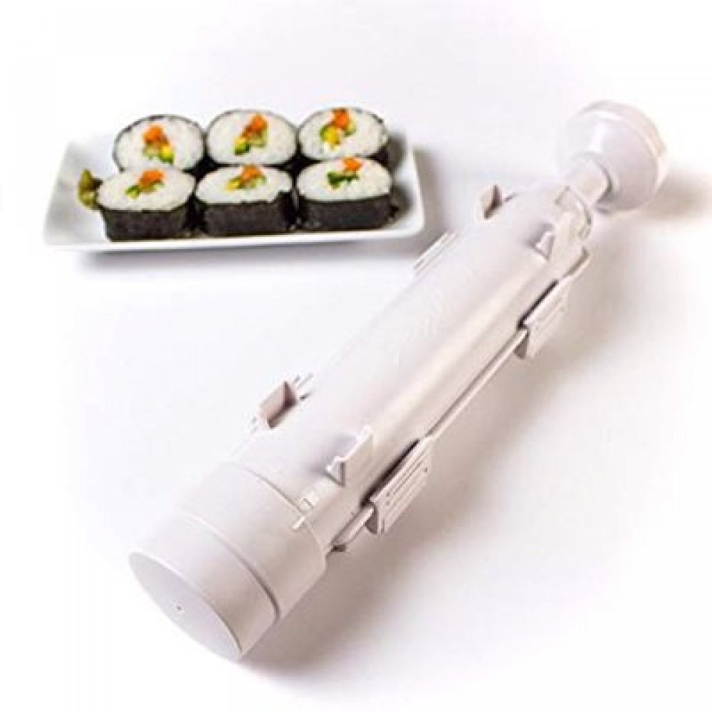 Συσκευή Τυλίγματος Sushi Sushezi ΚΙΤ049