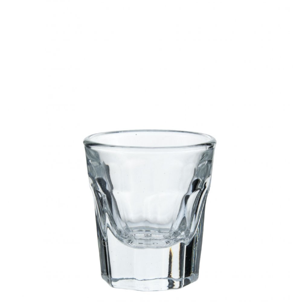 Uniglass Ποτήρι για Σφηνάκι Marocco 30ml