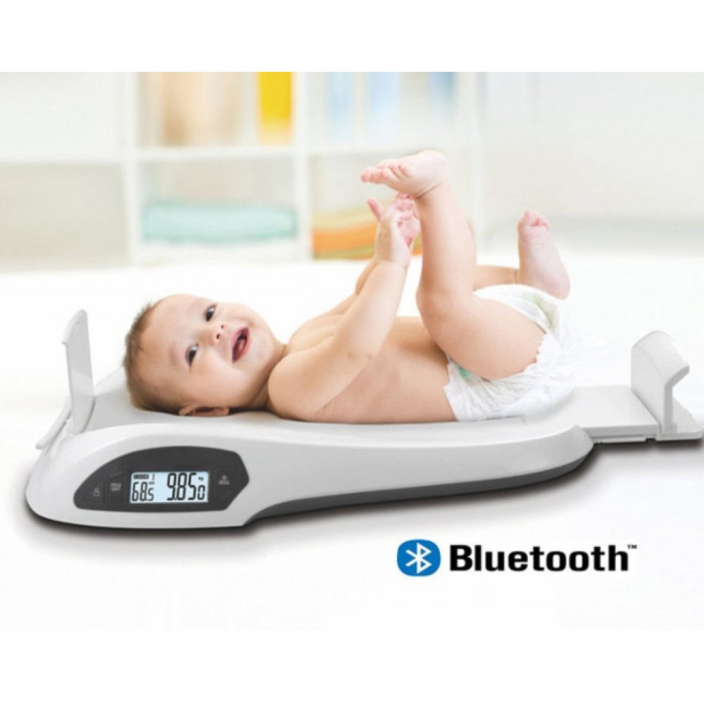 Camry 25kg Digital Baby Scale
