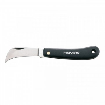 FISKARS Garden knife curved, , FISKARS