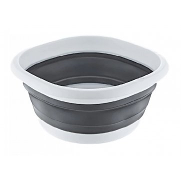 Home Heart  Collapsible silicone basin 35cm