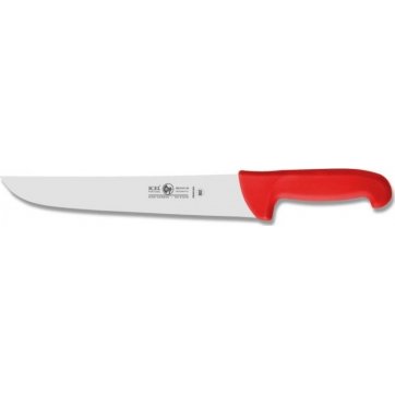 Icel Μαχαίρι γενικής χρήσης με λάμα 24 εκατοστά κόκκινο 244.3100.24.
