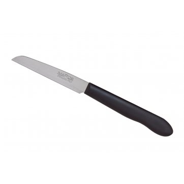 MAROB Italian knife black 20K Marob 8.5 cm.