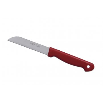 MAROB Italian knife red 20T Marob 8.5 cm.