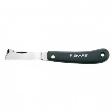 FISKARS Straight garden knife, K60 FISKARS