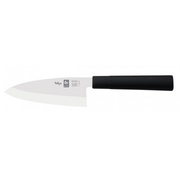 Icel 261.TK40.15 Deba knife 15cm for left-handers – Icel Tokyo