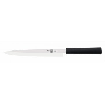 Icel 261.TK44.24 Yanagiba knife for left-handers 24cm – Icel Tokyo