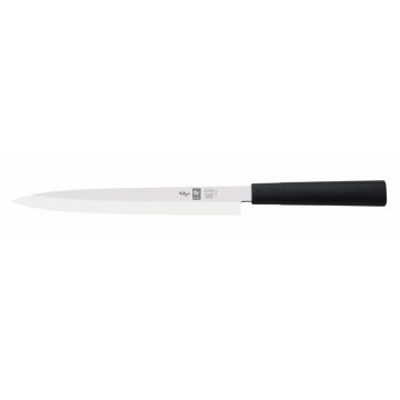 Icel 61.TK44.30 Yanagiba knife for left-handers 30cm – Icel Tokyo