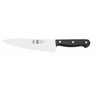 Icel 271.8610.20 Chef's Knife 20cm – Icel Technik