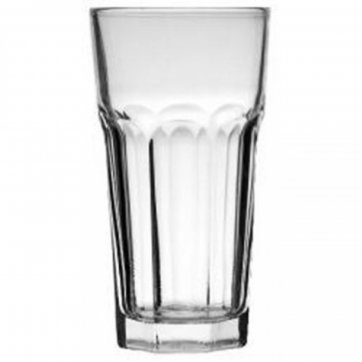 UNIGLASS Uniglass Water glass Morocco 12 pack 330ml