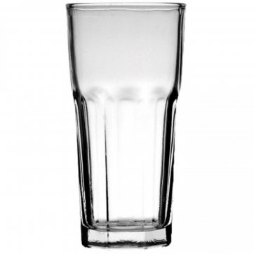 UNIGLASS Uniglass water glass Morocco 12 pack 300ml