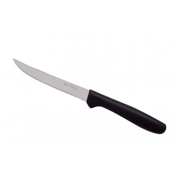 MAROB Italian knife with a tooth 43MTS Marob 11 cm.