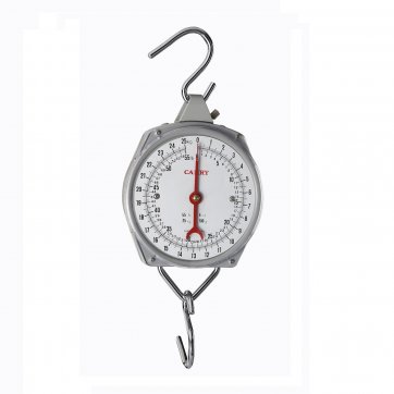 CAMRY Clock hanging scale 100Kg/500gr Nta-50-1