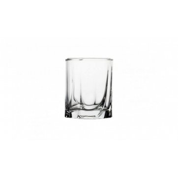 UNIGLASS Uniglass Shine Whiskey Glass 3 pcs.