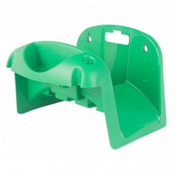 Home Plast Βάση πλαστική για λάστιχο ποτίσματος πράσινη 25x21x18εκ.
