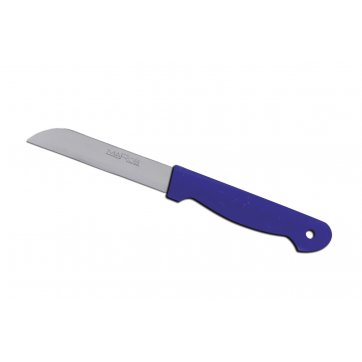 MAROB Italian knife blue 20T Marob 8.5 cm.