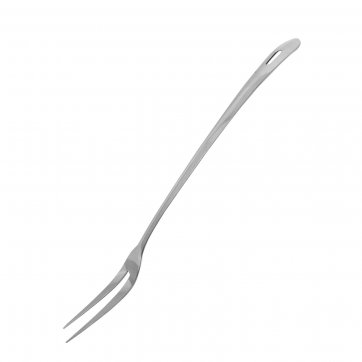 Berkis Stainless steel fork 3x(M)33cm.