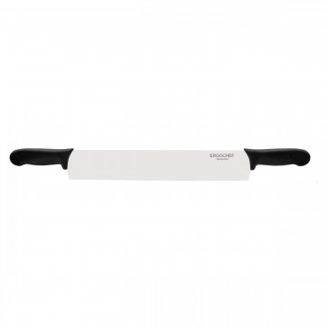 ERGOCHEF ERG30338 Cheese knife double handle 36cm – ERGOCHEF