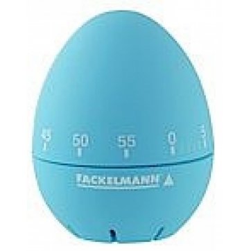 Fackelmann Egg kitchen timer "SOFT"