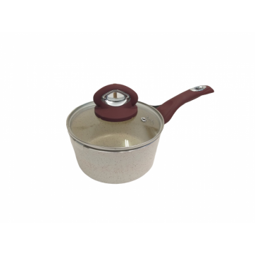 Beefit 16 cm non-stick pan with ceramic coating