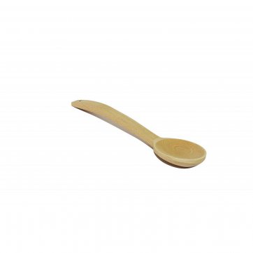 Karageorgos Bros Wooden beech spoon 30 cm (Greek product)