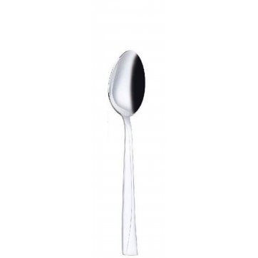 Home Heart  Long coffee spoon stainless steel 18.5 cm.