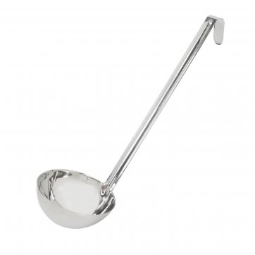Berkis Professional stainless steel spoons 6x(M)32cm.