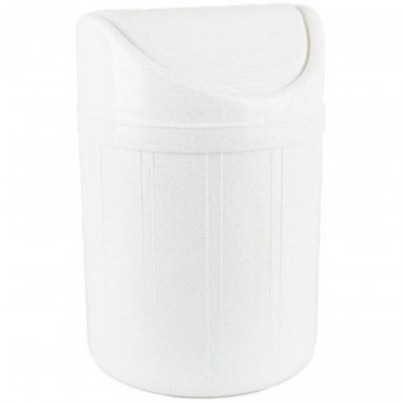 Viomes Basket floating plastic white 13 liters