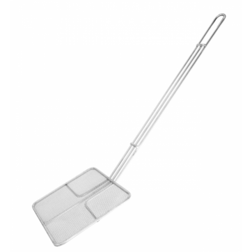 Berkis Spoons stainless steel spider square 13x13x(M)32