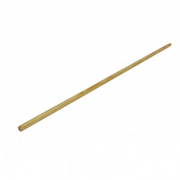 Karageorgos Bros Wooden rolling pin, pine rod, 70 cm.