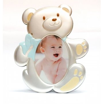 Home Heart  Children's teddy bear frame