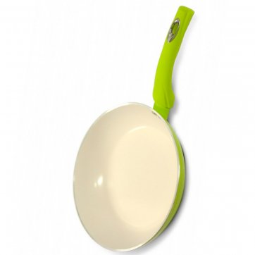 Beefit Non-stick frying pan with ceramic coating 24 cm
