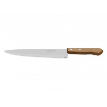 TRAMONTINA Μαχαίρι του Chef με ξύλινη λαβή 17.5cm