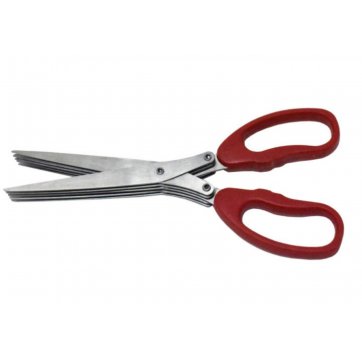Berkis Herb scissors 20cm.