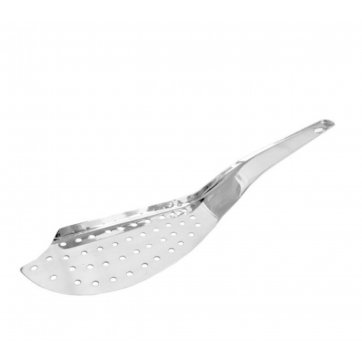 Berkis Stainless steel fish spatula 35cm.