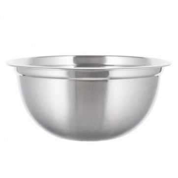 Berkis GERMAN stainless steel bowl