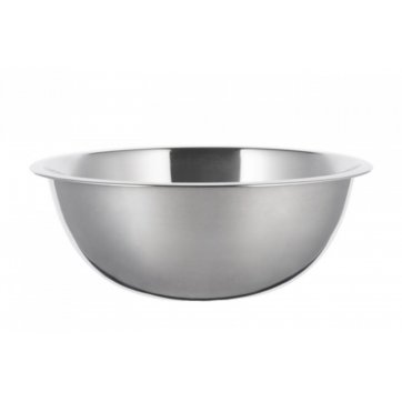 Berkis DEEP stainless steel bowl