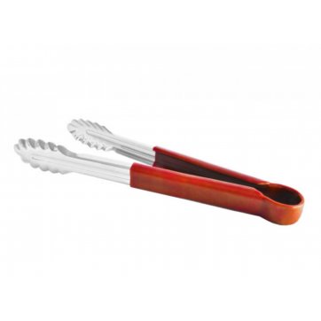 Berkis Pinecone pliers with pvc red handle 30cm.