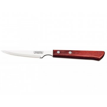 TRAMONTINA Polywood Steak Knife 11cm
